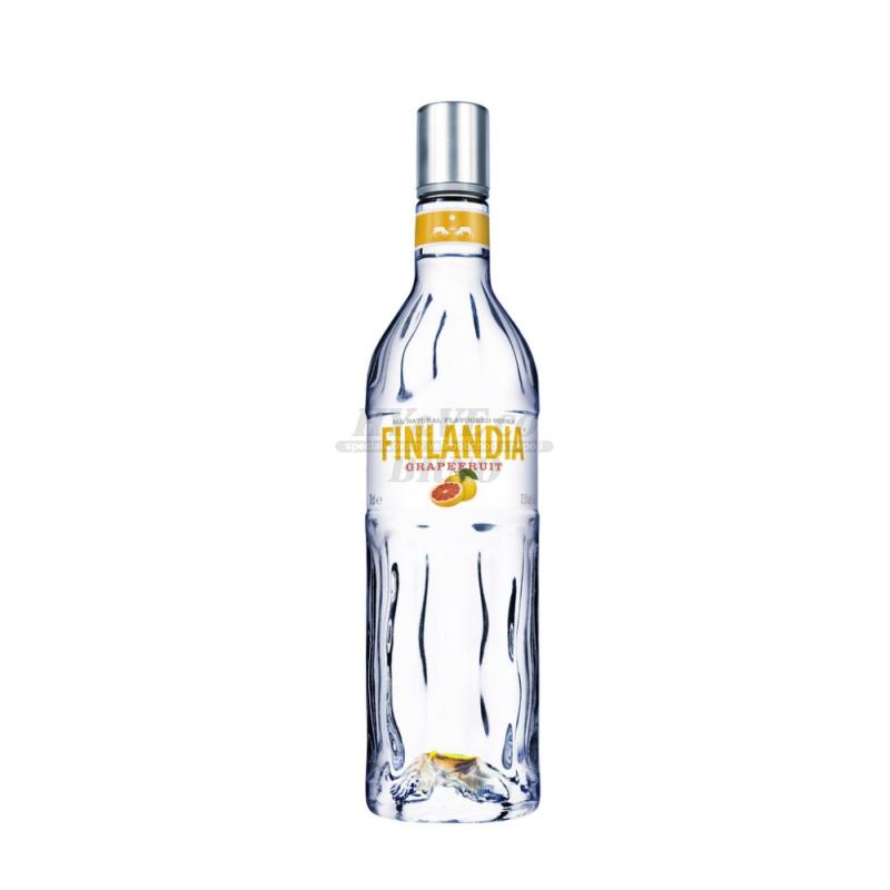 Vodka Finlandia Grapefruit 1l 37,5 AZALKOHOL Specializovaný obchod s Alkoholem