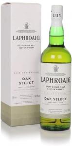 Laphroaig Select 0,7l 40%