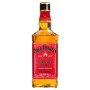 Jack Daniels Fire 1l 35% 