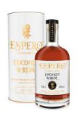 Espero Coconut & Caribe Rum 0,7 l