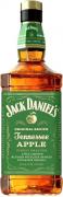 Jack Daniels Apple 1,0l 35% 