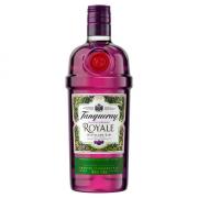 Gin Tanqueray Black Currant Royale 0,7 l 43,1%