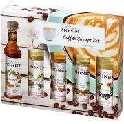 Monin Coffee box mini 5x 0.05l