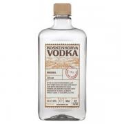 Vodka Koskenkorva Čirá 0,5l 40% PET L