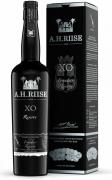 A.H.Riise XO Founders Reserve  0,7l 44,5%  batch 1