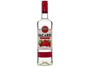 Bacardi Razz Raspberry 0,7l 32% 